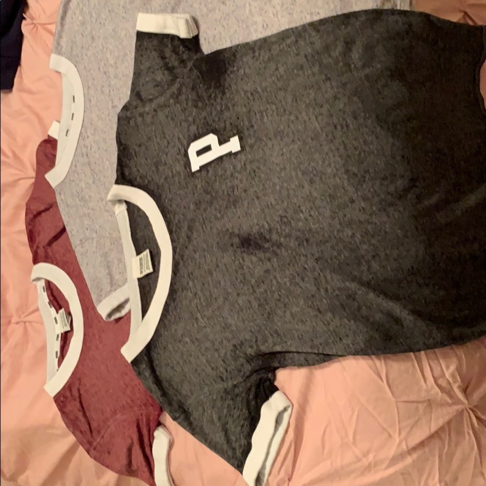 3 for $15